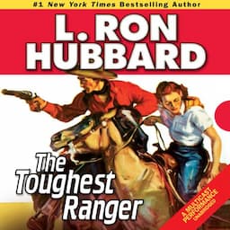 The Toughest Ranger