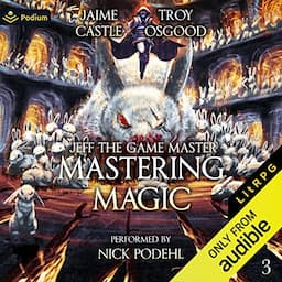 Mastering Magic