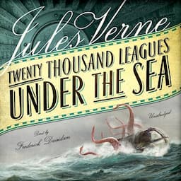 20,000 Leagues Under the Sea