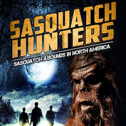 Sasquatch Hunters