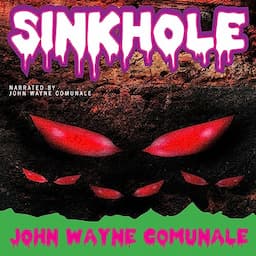 Sinkhole