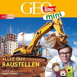 Alles &uuml;ber Baustellen