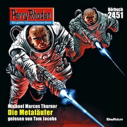 Die Metal&auml;ufer