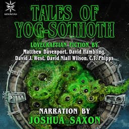 Tales of Yog-Sothoth