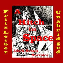 A Hitch in Space