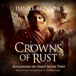 Crowns of Rust