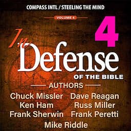 In Defense of the Bible, Vol. 4