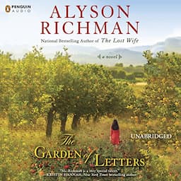 The Garden of Letters