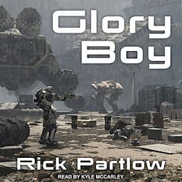 Glory Boy