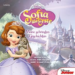 Sofia die Erste &ndash; Auf einmal Prinzessin