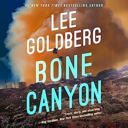 Bone Canyon