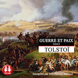 Guerre et Paix 3