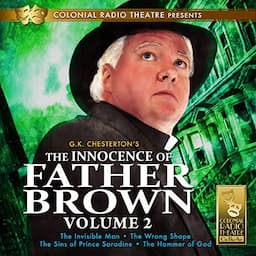 The Innocence of Father Brown, Vol. 2