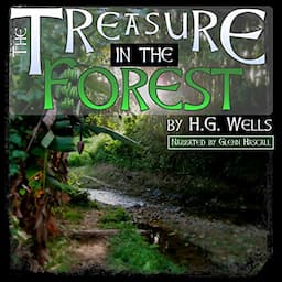 The Treasure in the Forest