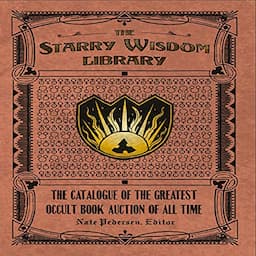 The Starry Wisdom Library