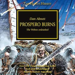 Prospero Burns