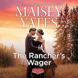 The Rancher's Wager