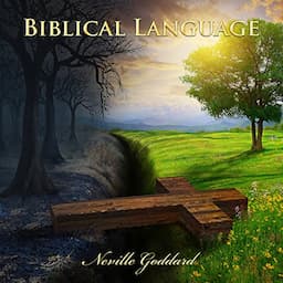 Biblical Language