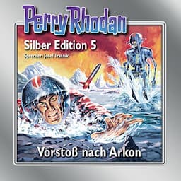 Vorsto&szlig; nach Arkon