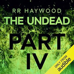 The Undead: Part 4