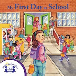 My First Day at School