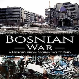 Bosnian War