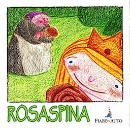 Rosaspina