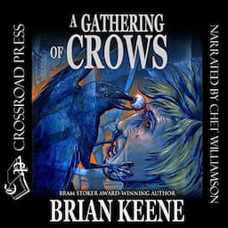 A Gathering of Crows