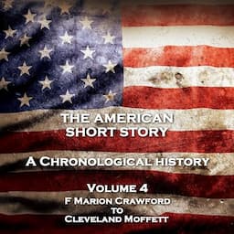 The American Short Story - Volume 4