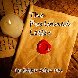 The Purloined Letter