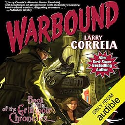 Warbound