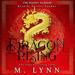 Dragon Rising: A Mulan Inspired Fantasy