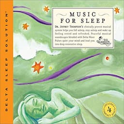 Music for Sleep