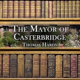 The Mayor of Casterbridge