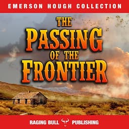 The Passing of the Frontier