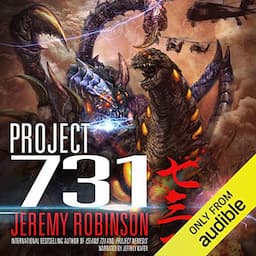 Project 731