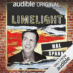 Ep. 27: No Regerts with Hal Sparks (Limelight)