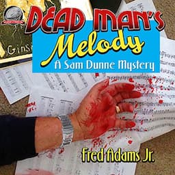 Dead Man's Melody