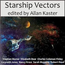 Starship Vectors