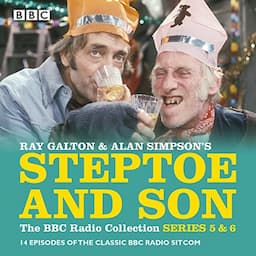 Steptoe &amp; Son: Series 5 &amp; 6