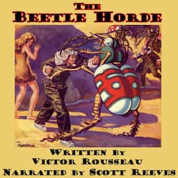 The Beetle Horde