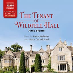 The Tenant of Wildfell Hall