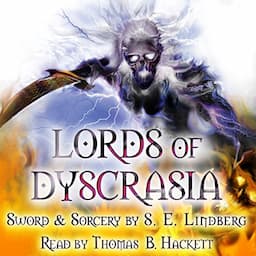 Lords of Dyscrasia