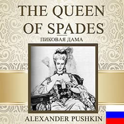 The Queen of Spades [Russian Edition]