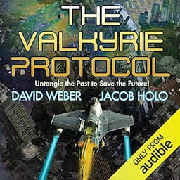 The Valkyrie Protocol