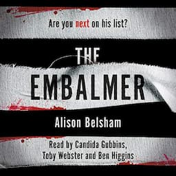 The Embalmer