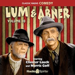 Lum &amp; Abner: Volume 10