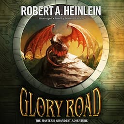 Glory Road