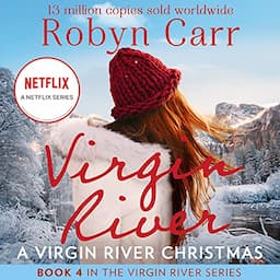 A Virgin River Christmas