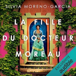 La fille du docteur Moreau